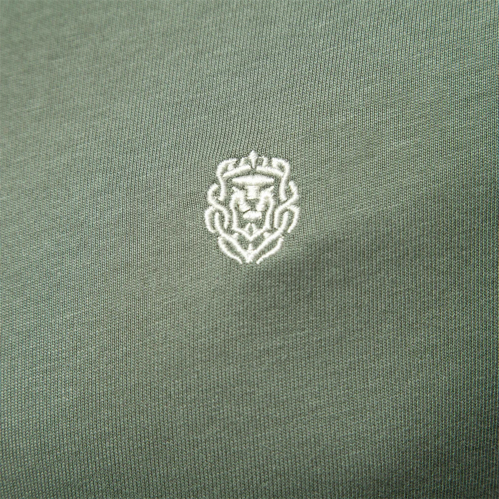 Vermeulen® | Chique Katoenen Polo