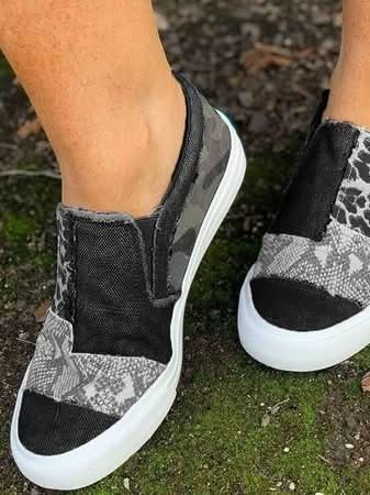 OrtoBella™ | Pijnverlichtende Schoenen – Langdurig Comfort Dagelijkse Stabiliteit Veelzijdige Stijl