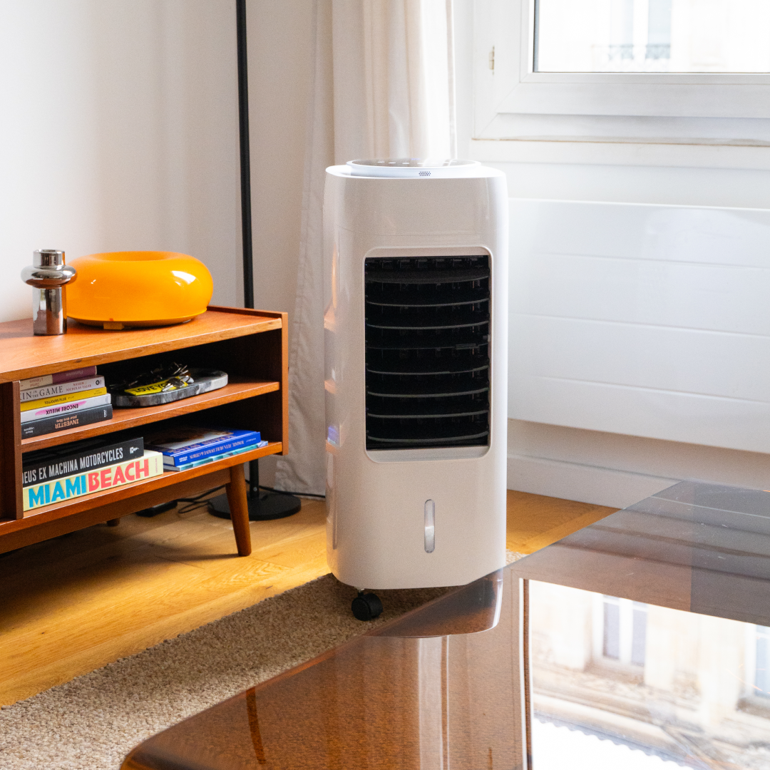FreshO - Airconditioner Zonder Slang