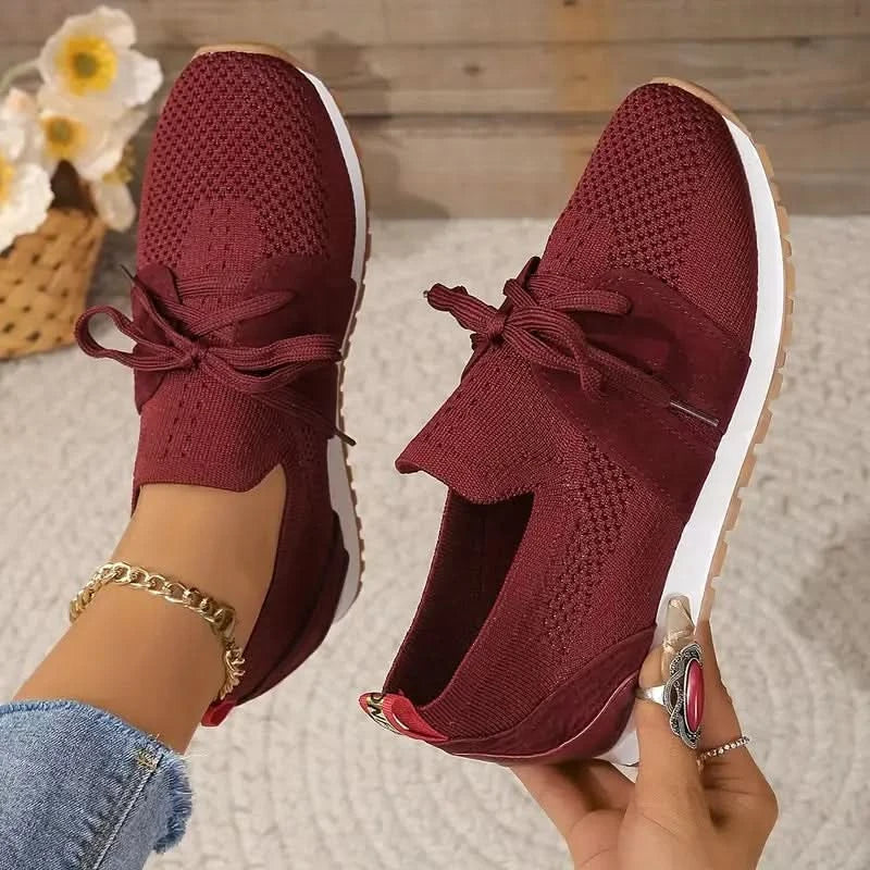 Orthopedische Schoenen voor Dames SAFEKIX™