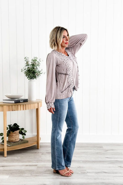 Jean Scolpente a Vita Alta FitCurve™