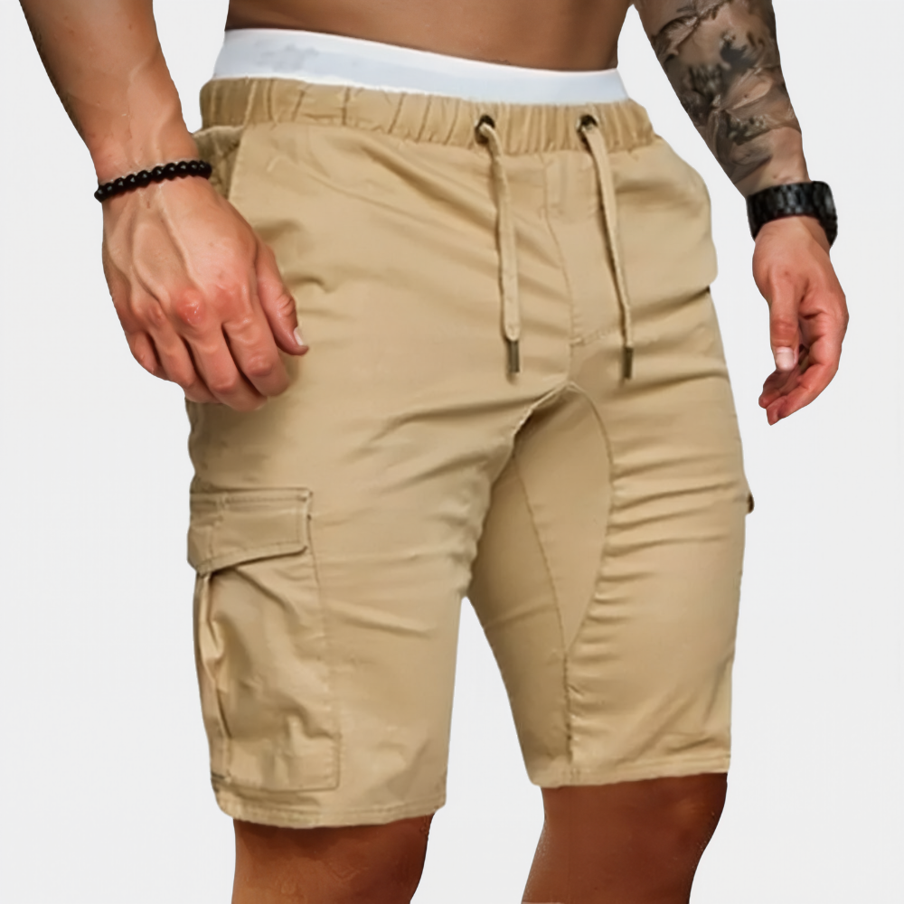 Sportieve Shorts voor heren