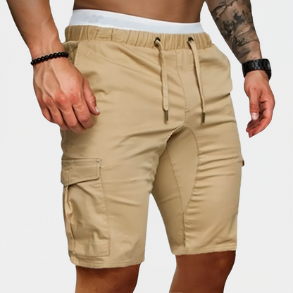 Sportieve Shorts voor heren