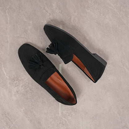 SAAR | Orthopedische Loafers met Dagelijkse Stabiliteit en Elegante Ondersteuning