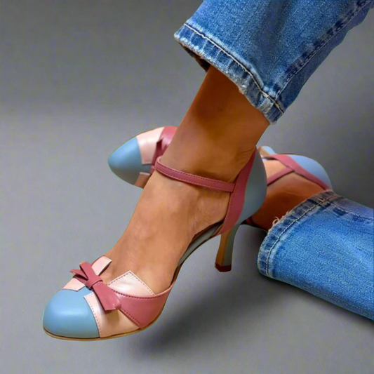 Giada™ | Comfortabele Orthopedische Sandalen