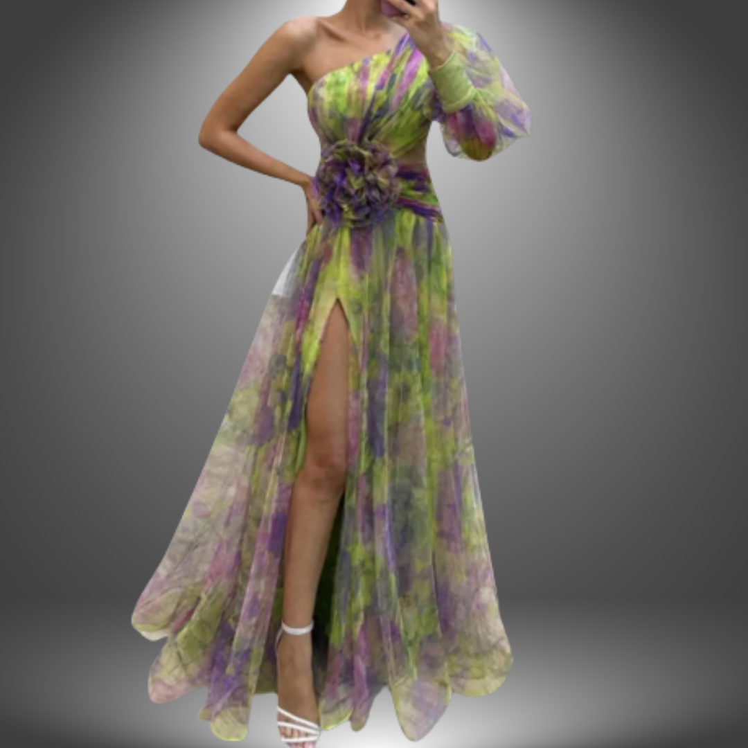 NANA | Elegante en Veelzijdige Damesjurk