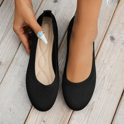 Elvy | Elegante en Comfortabele Schoenen