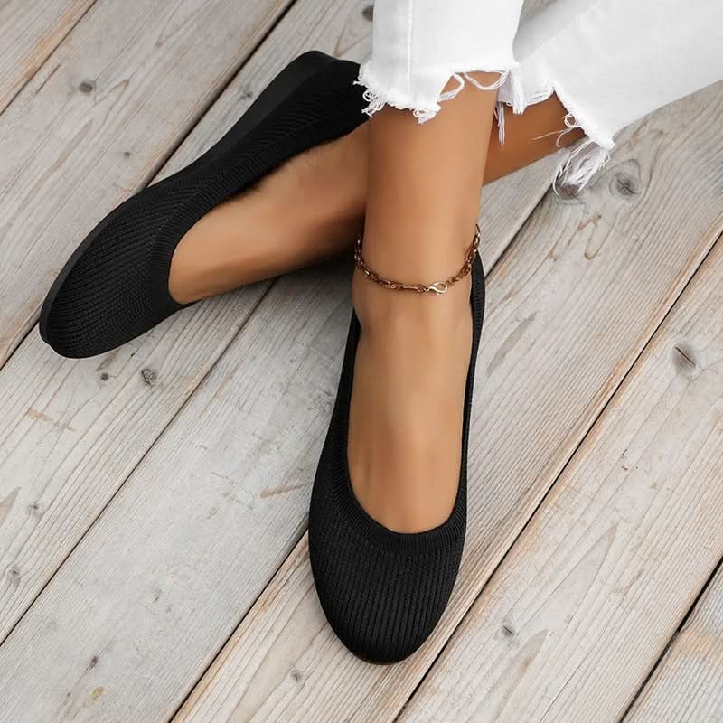 Elvy | Elegante en Comfortabele Schoenen