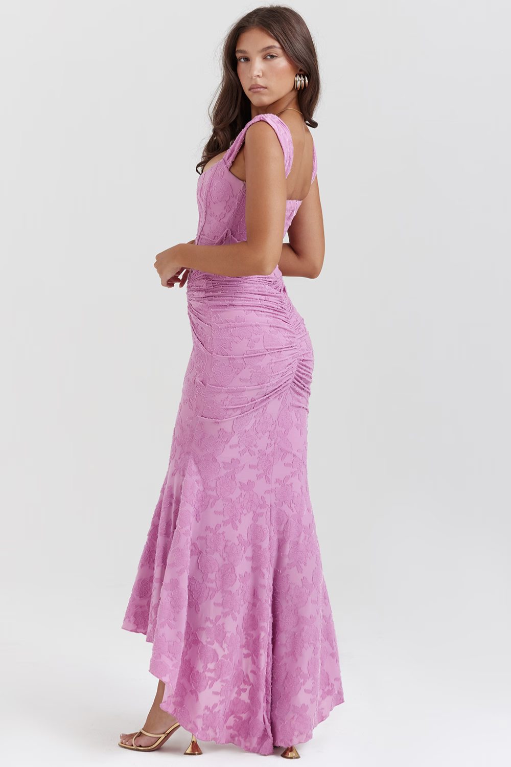 Katerina | Elegante en Romantische Ceremonie Jurk