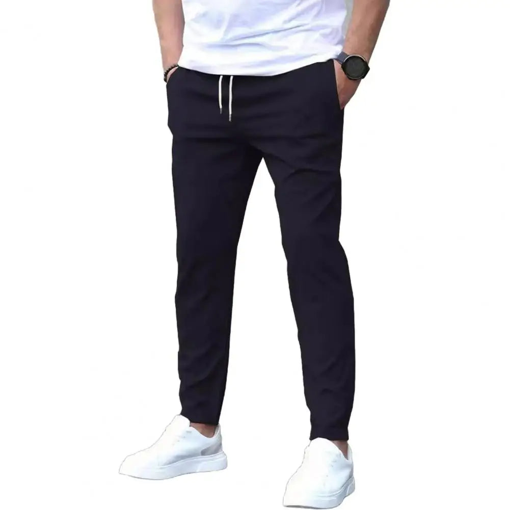 Asher – Sportieve Jogger Heren