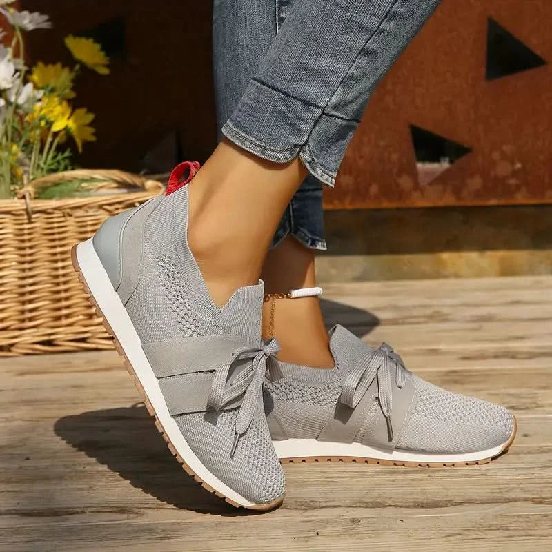 Orthopedische Schoenen voor Dames SAFEKIX™