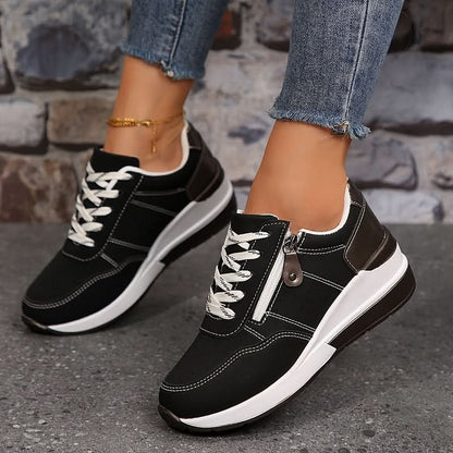 ÉLYSÉE | Orthopedische Schoenen voor Optimale Comfort en Natuurlijke Elegantie