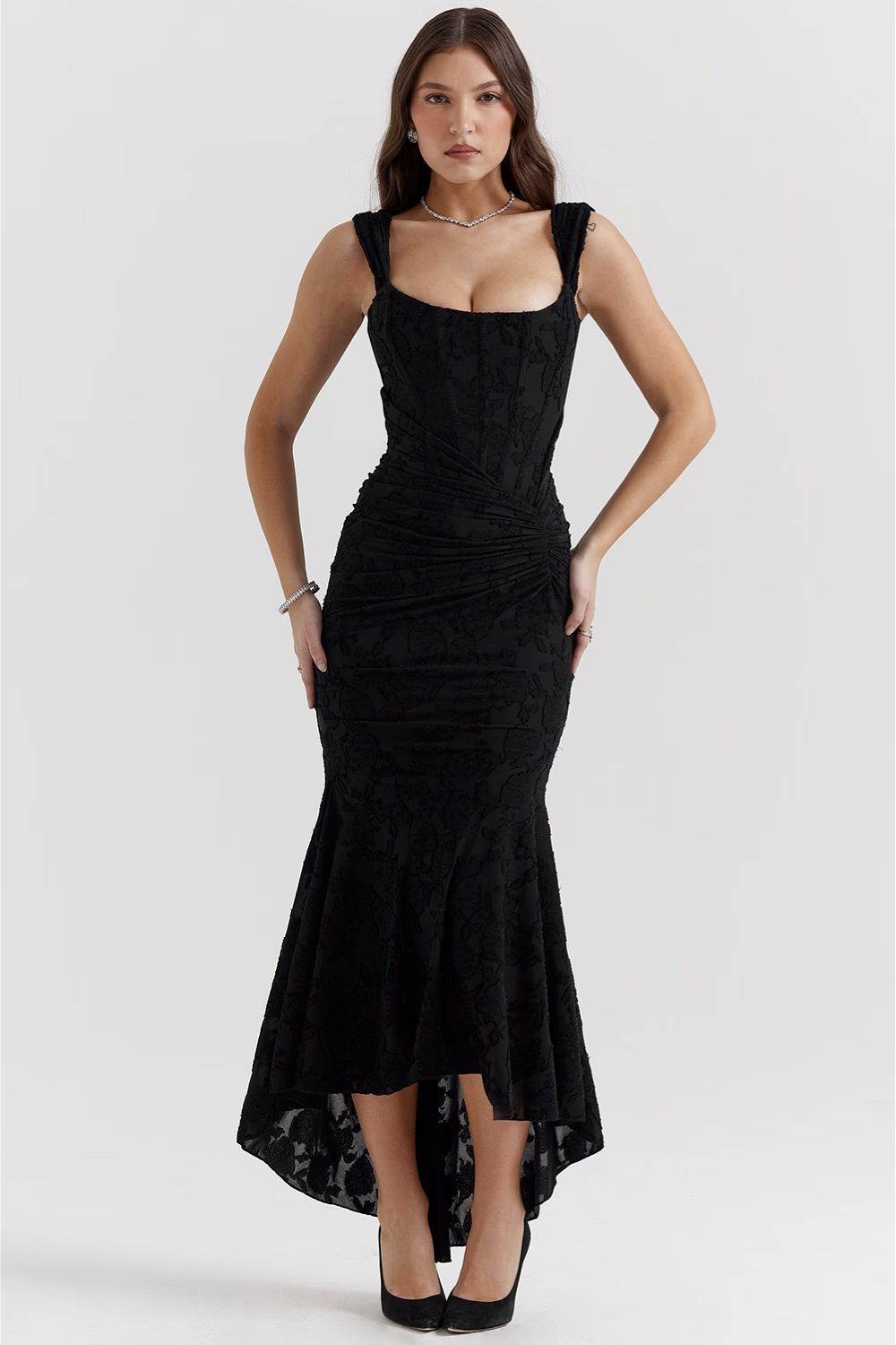 Katerina | Elegante en Romantische Ceremonie Jurk