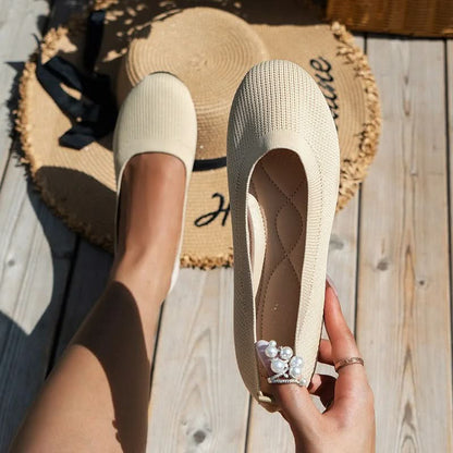 Elvy | Elegante en Comfortabele Schoenen