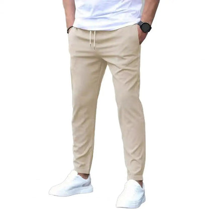 Asher – Sportieve Jogger Heren