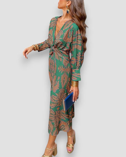 Mafalda | Elegante en Veelzijdige Ceremonie Jurk