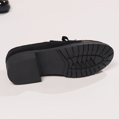 Camille™ Élégance | Elegante en comfortabele damesmocassins voor dagelijks gebruik