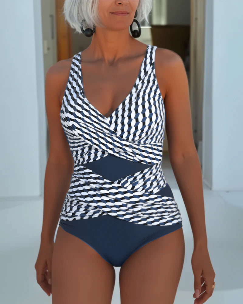 ROSALIA |  Elegante Cross-Over Badpak