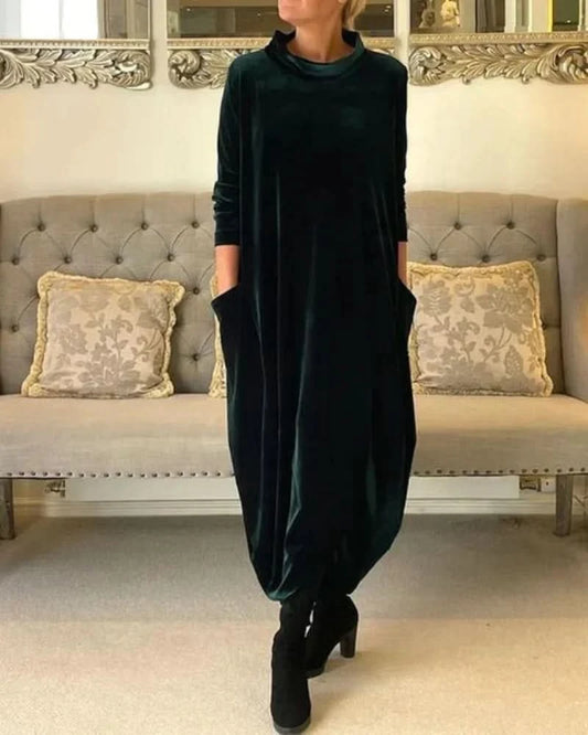 Arianna | Elegante en stijlvolle jurk
