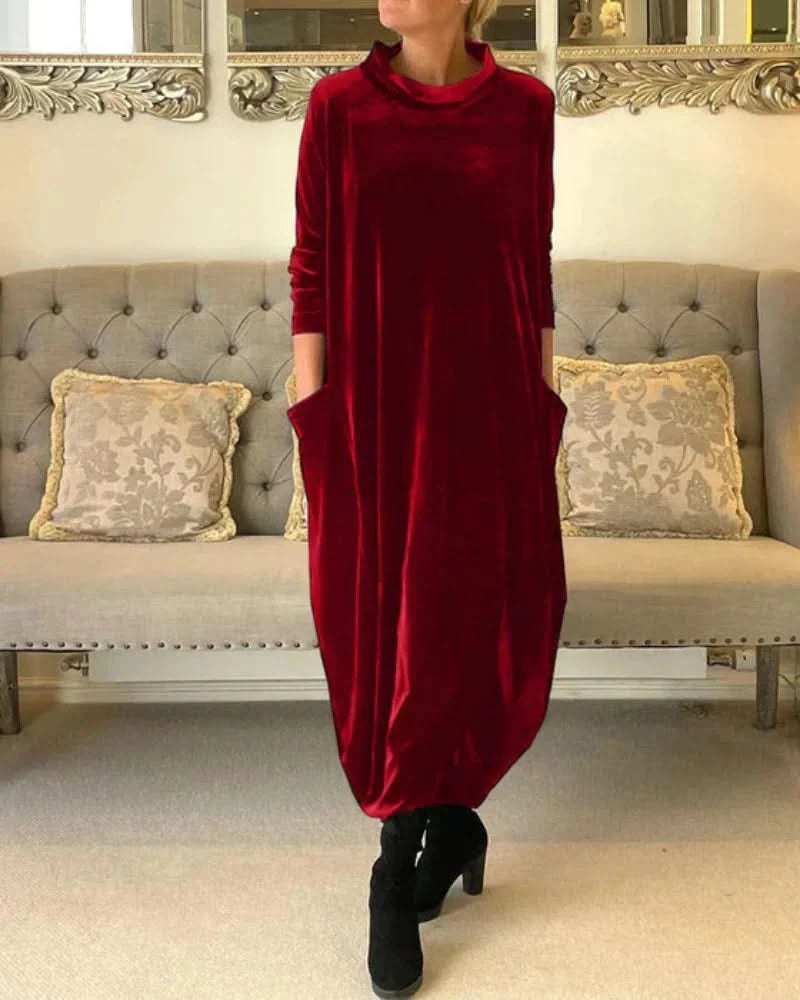 Arianna | Elegante en stijlvolle jurk