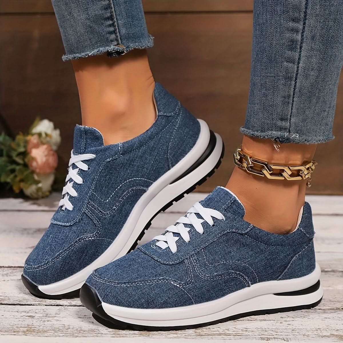 EMMA | Elegante en Comfortabele Schoenen