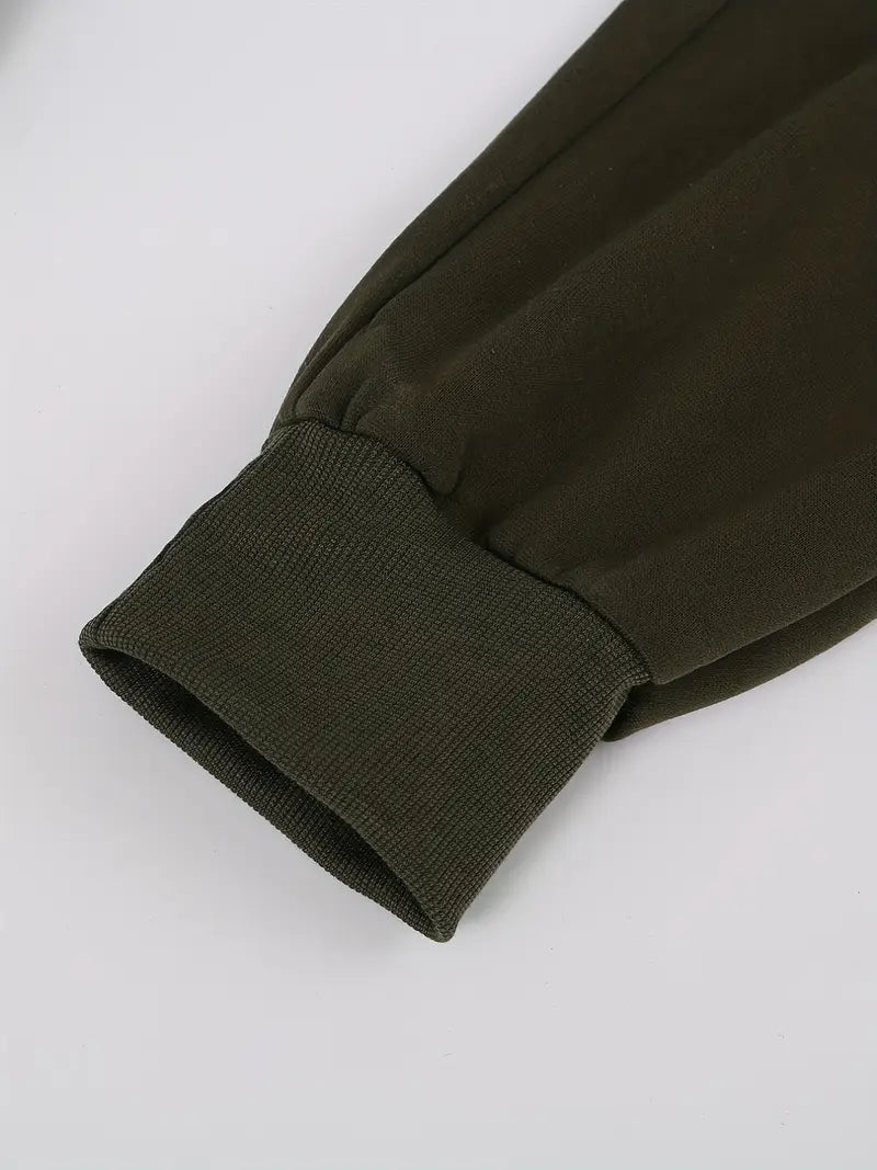Heren Joggingsbroek