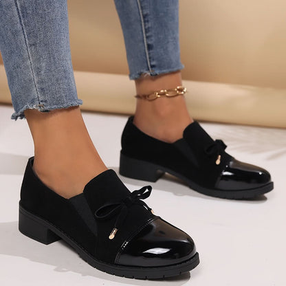 Camille™ Élégance | Elegante en comfortabele damesmocassins voor dagelijks gebruik