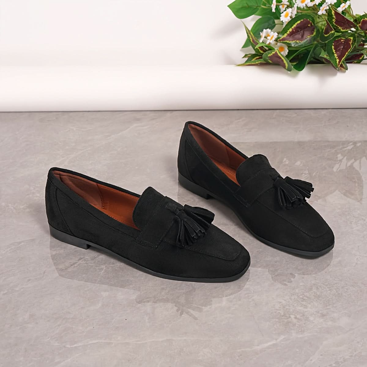 SAAR | Orthopedische Loafers met Dagelijkse Stabiliteit en Elegante Ondersteuning