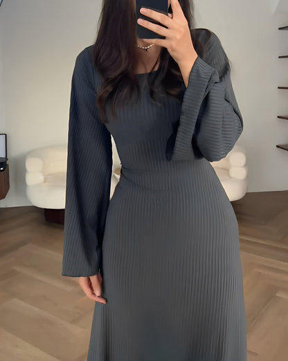 Amara | Elegante en Comfortabele Maxi Jurk
