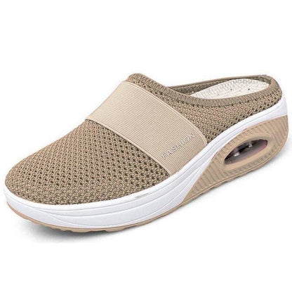 Sandalen Kinsley