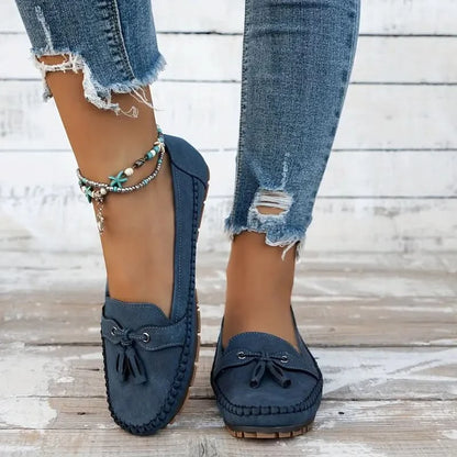 Lise | Elegante en Comfortabele Instapschoenen