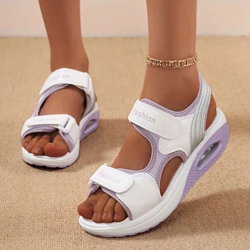 Varedo™ | Stijlvolle Zomersandalen