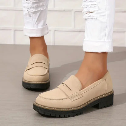 AURÉLIA | Elegante en Ultra-Comfortabele Instappers