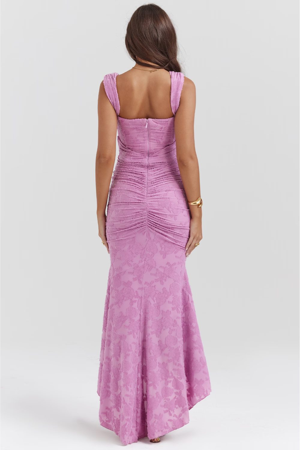 Katerina | Elegante en Romantische Ceremonie Jurk