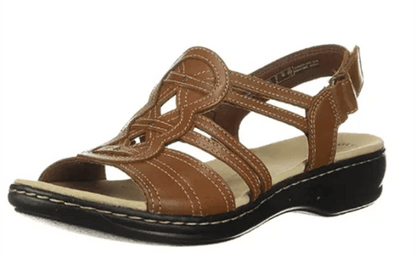 Violetta | Elegante en Comfortabele Dames Orthopedische Sandalen voor de Hele Dag