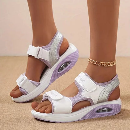 Varedo™ | Stijlvolle Zomersandalen