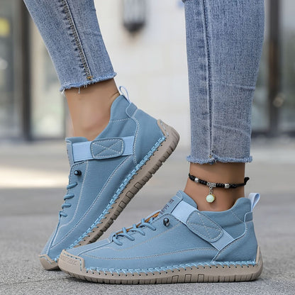 ÉMILIA| Orthopedische Schoenen voor Optimale Comfort en Natuurlijke Elegant