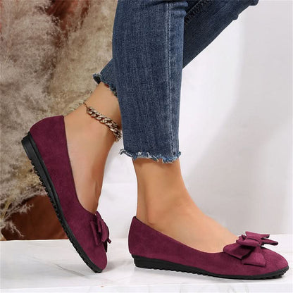 ELLY| Comfortabele en Stabiele Orthopedische Schoenen