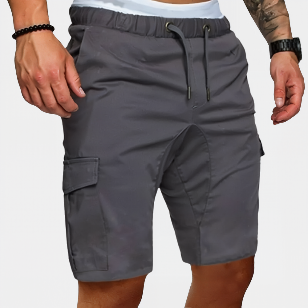 Sportieve Shorts voor heren