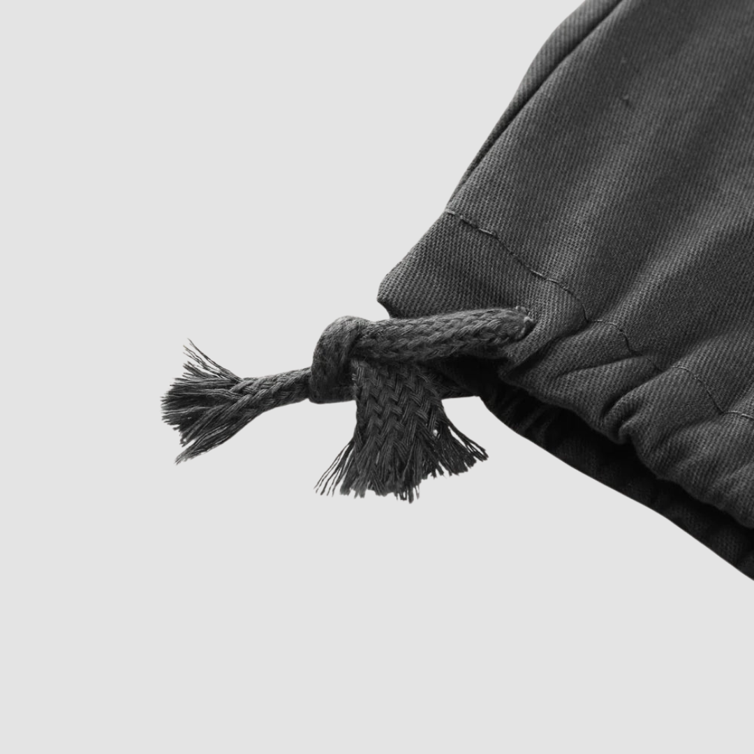 Cargo Broek Heren