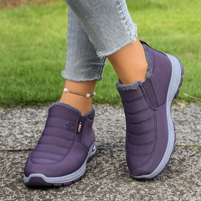 OrthoHiver+™ - Winterwandelschoenen met orthopedisch comfort