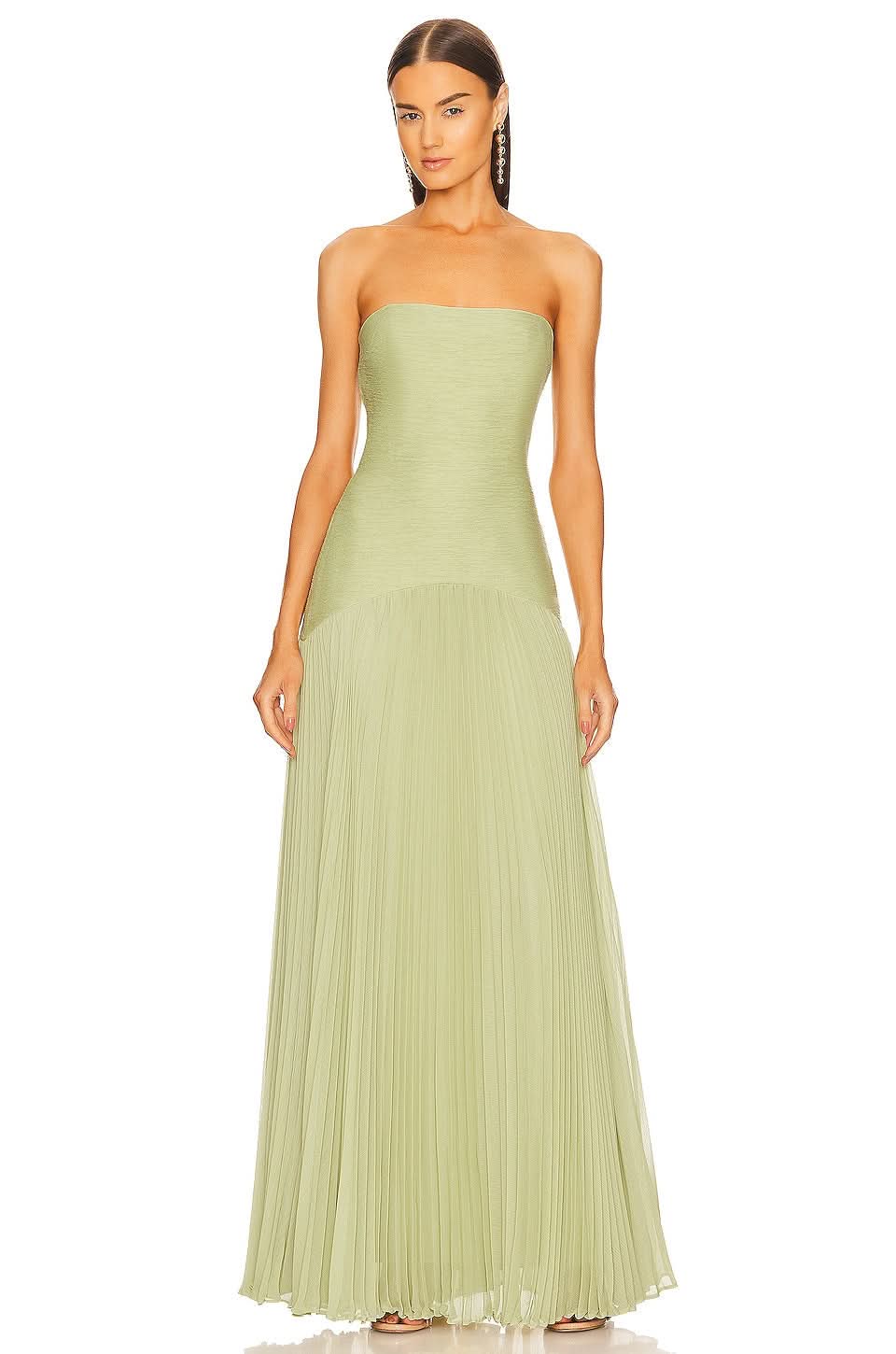 Catrina | Elegante en Comfortabele Ceremonie Jurk