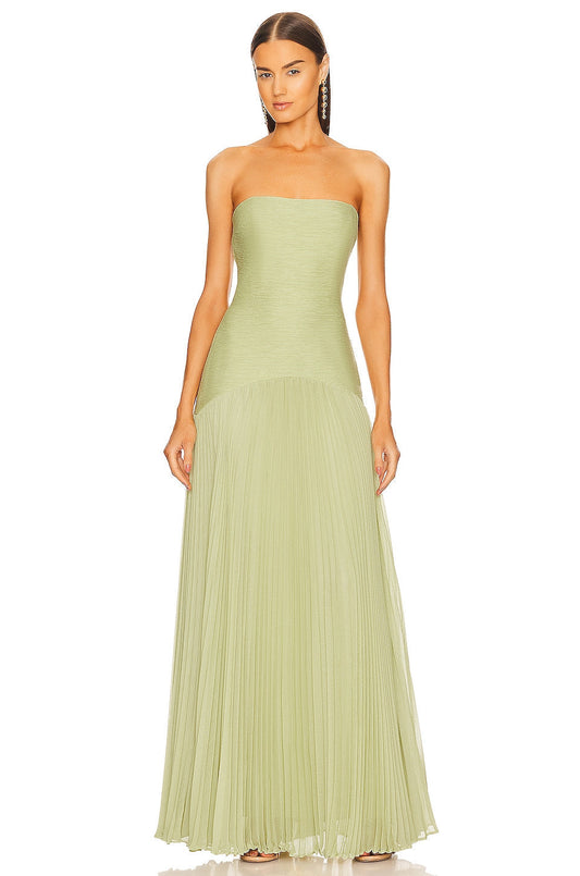 Catrina | Elegante en Comfortabele Ceremonie Jurk