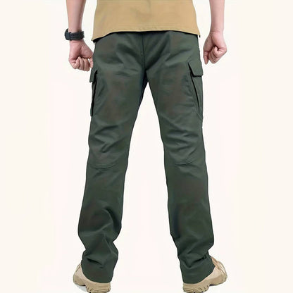 Meerdere zakken Cargo Broek