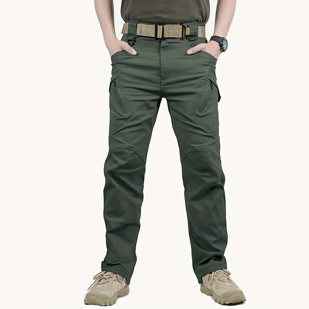 Meerdere zakken Cargo Broek