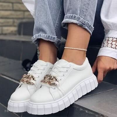 Sportieve schoenen Bloom Lana
