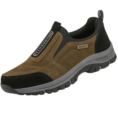 RAMLEX| Orthopedische Wandelschoen met Duurzaam Comfort