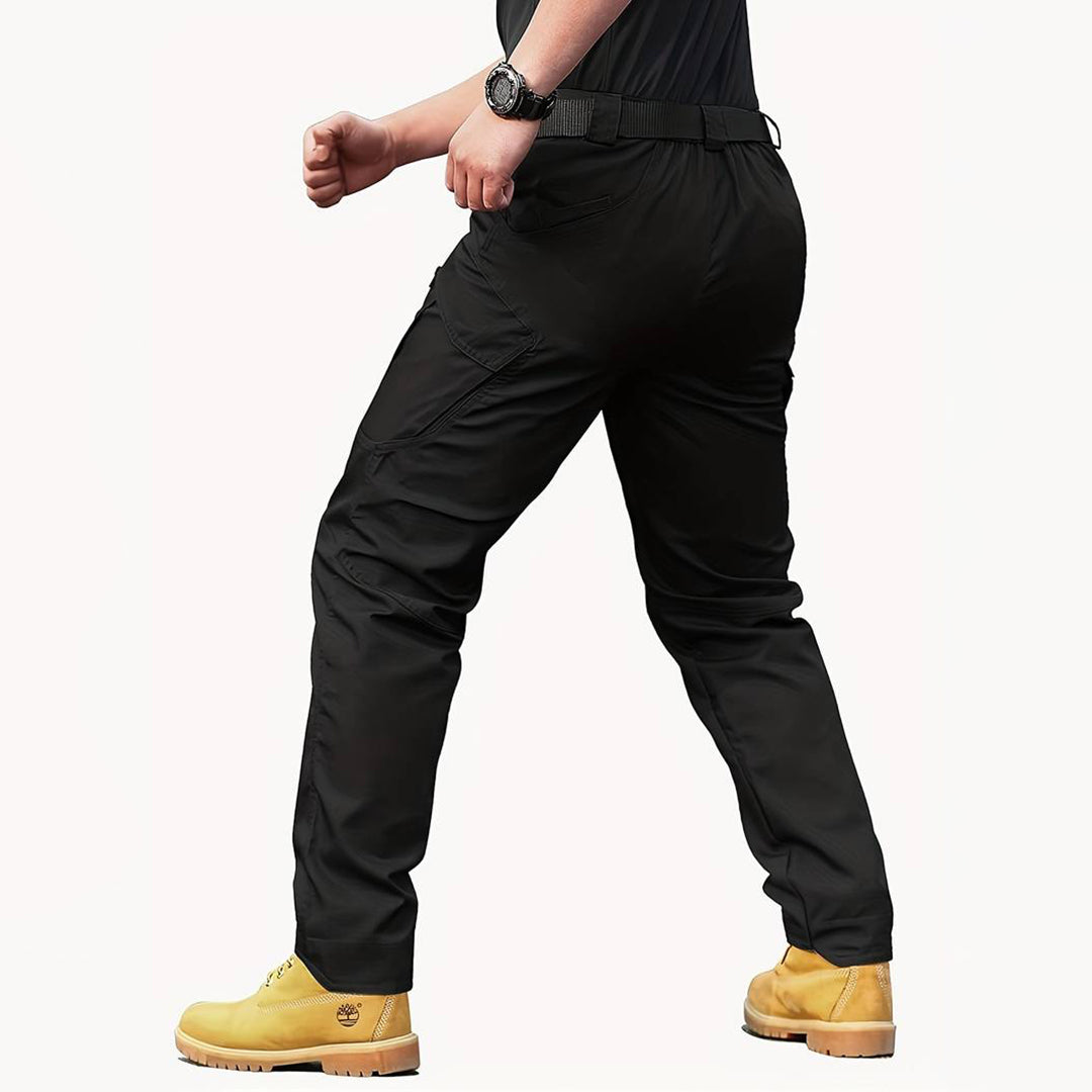 Meerdere zakken Cargo Broek