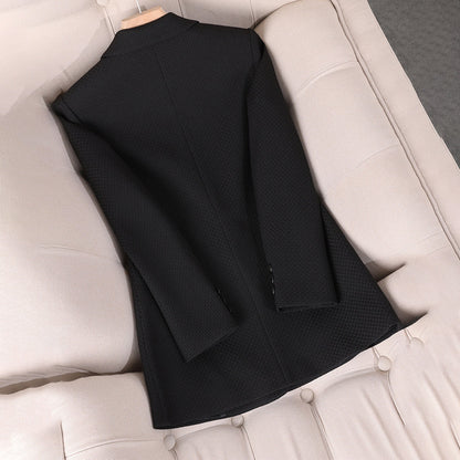 Margaret™ Dames Mouwloze Blazer