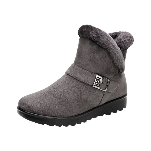 Stivale York Comfort